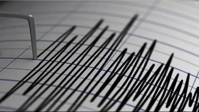 East Indonesia is shaken by a 6.1-magnitude earthquake with no known damage.