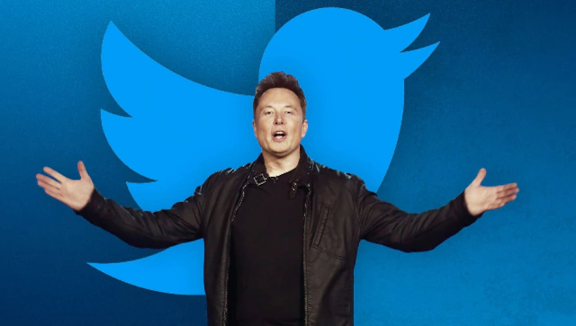 Twitter Archive: According to Elon Musk, over 250 thousand accounts had to be closed by US government agencies.