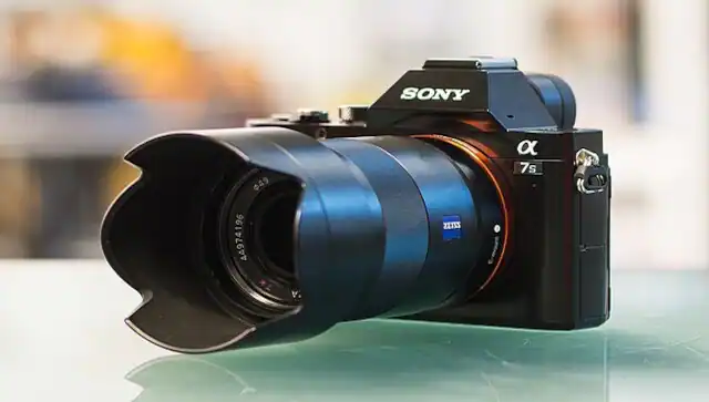 Sony moves camera production from China to Thailand for the US, Europe, and Japan.